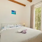 With Parking Space - Mljet - 22321 Appartement Babino Polje