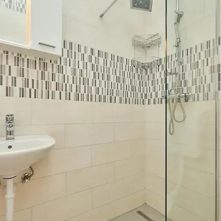 Apartman With Parking Spaces Babino Polje, Mljet - 22321 Babino Polje