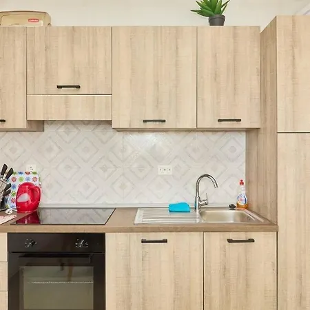 Apartman With Parking Spaces Babino Polje, Mljet - 22321