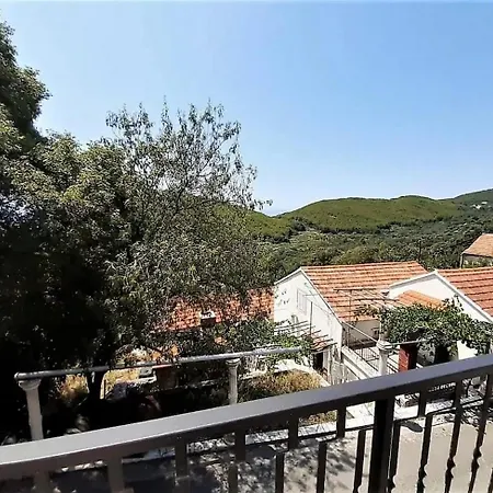 公寓 With Parking Space - Mljet - 22321 Babino Polje