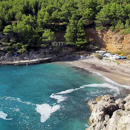 With Parking Spaces Babino Polje, Mljet - 22321 Babino Polje