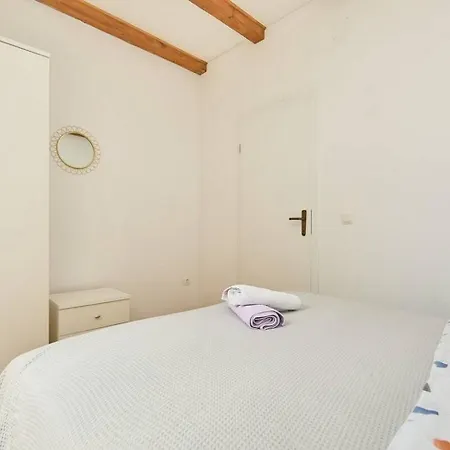 アパート With Parking Space - Mljet - 22321 *